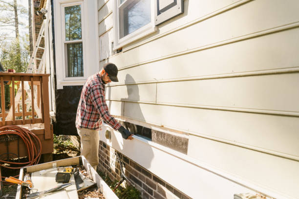 Trusted Siding Replacement service in Charlestown, MD - Squared Siding